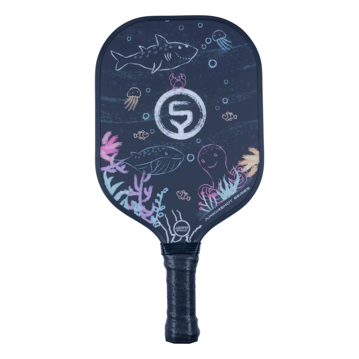 Best Pirce π Oneshot Juniorshot Ocean Composite Youth Pickleball Paddle π 3 Best Pirce π Oneshot Juniorshot Ocean Composite Youth Pickleball Paddle π - Image 3