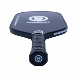 Buy 🤩 Oneshot Powershot 2.0 Composite Middleweight Pickleball Paddle ✨ -OutletEdge Guard Pickleball Paddles Store oneshot powershot 2 0 composite middleweight pickleball paddle 34187 009 l