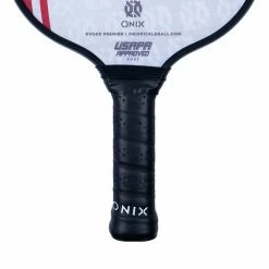 Cheapest 🛒 Onix Evoke Premier Heavyweight Composite Pickleball Paddle 💯 -OutletEdge Guard Pickleball Paddles Store onix evoke premier heavyweight composite pickleball paddle 34201 3 l