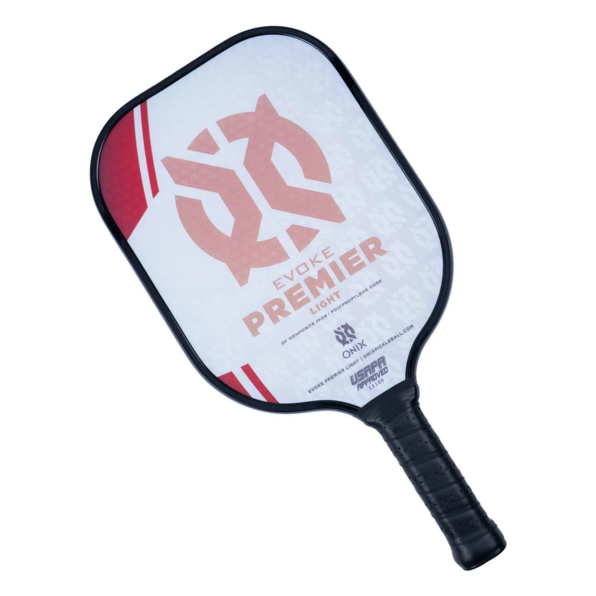 Buy ⭐ Onix Evoke Premier Lightweight Composite Pickleball Paddle 🔔 1 Buy ⭐ Onix Evoke Premier Lightweight Composite Pickleball Paddle 🔔