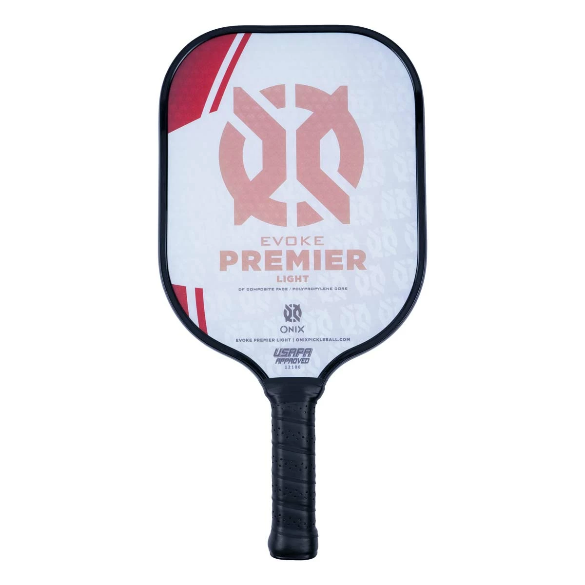 Buy ⭐ Onix Evoke Premier Lightweight Composite Pickleball Paddle 🔔 3 Buy ⭐ Onix Evoke Premier Lightweight Composite Pickleball Paddle 🔔 - Image 3