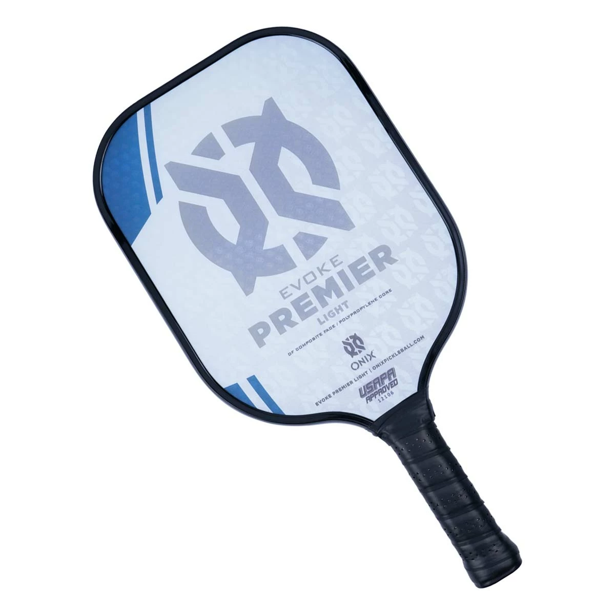Buy ⭐ Onix Evoke Premier Lightweight Composite Pickleball Paddle 🔔 6 Buy ⭐ Onix Evoke Premier Lightweight Composite Pickleball Paddle 🔔 - Image 6