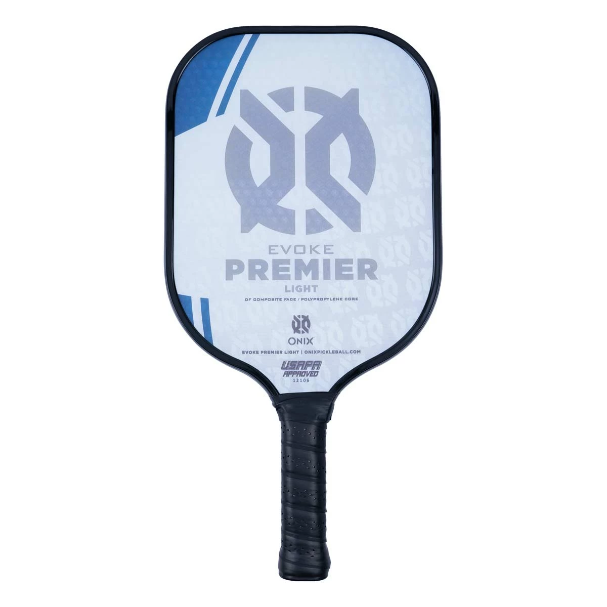 Buy ⭐ Onix Evoke Premier Lightweight Composite Pickleball Paddle 🔔 8 Buy ⭐ Onix Evoke Premier Lightweight Composite Pickleball Paddle 🔔 - Image 8