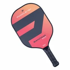 Top 10 🎉 Paddletek Bantam EX-L Middleweight Composite Pickleball Paddle 🤩