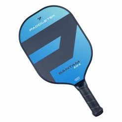 Top 10 🎉 Paddletek Bantam EX-L Middleweight Composite Pickleball Paddle 🤩 -OutletEdge Guard Pickleball Paddles Store paddletek bantam ex l middleweight composite pickleball paddle 34041 7 l