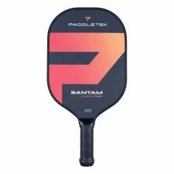 Coupon 🤩 Paddletek Bantam EX-L Pro Heavyweight Composite Pickleball Paddle 👏 -OutletEdge Guard Pickleball Paddles Store paddletek bantam ex l pro heavyweight composite pickleball paddle 34044 8 l