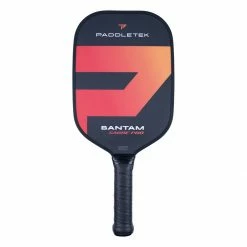 New 🔥 Paddletek Bantam Sabre Pro Middleweight Composite Pickleball Paddle 🤩 -OutletEdge Guard Pickleball Paddles Store paddletek bantam sabre pro middleweight composite pickleball paddle 34059 32 l