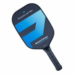 New 🔥 Paddletek Bantam Sabre Pro Middleweight Composite Pickleball Paddle 🤩 -OutletEdge Guard Pickleball Paddles Store paddletek bantam sabre pro middleweight composite pickleball paddle 34059 37 l