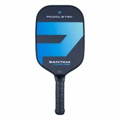New 🔥 Paddletek Bantam Sabre Pro Middleweight Composite Pickleball Paddle 🤩 -OutletEdge Guard Pickleball Paddles Store paddletek bantam sabre pro middleweight composite pickleball paddle 34059 38 l