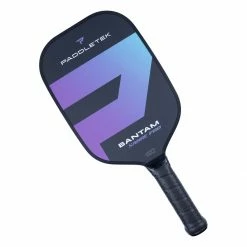 New 🔥 Paddletek Bantam Sabre Pro Middleweight Composite Pickleball Paddle 🤩 -OutletEdge Guard Pickleball Paddles Store paddletek bantam sabre pro middleweight composite pickleball paddle 34059 49 l