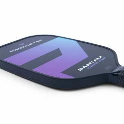 New 🔥 Paddletek Bantam Sabre Pro Middleweight Composite Pickleball Paddle 🤩 -OutletEdge Guard Pickleball Paddles Store paddletek bantam sabre pro middleweight composite pickleball paddle 34059 59 l