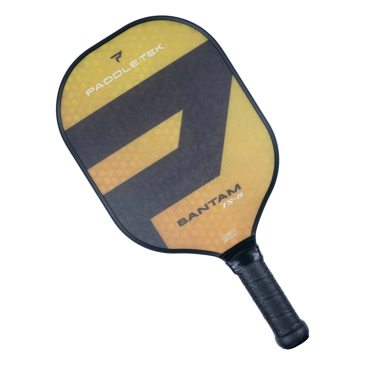 Best Pirce ๐ Paddletek Bantam TS-5 Lightweight Hybrid Pickleball Paddle ๐ 9 Best Pirce ๐ Paddletek Bantam TS-5 Lightweight Hybrid Pickleball Paddle ๐ - Image 9