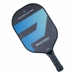 Cheap ๐ Paddletek Bantam TS-5 Pro Lightweight Composite Pickleball Paddle ๐