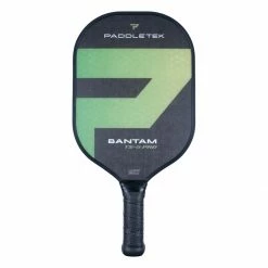 Cheap 👍 Paddletek Bantam TS-5 Pro Lightweight Composite Pickleball Paddle 🎉 -OutletEdge Guard Pickleball Paddles Store paddletek bantam ts 5 pro middleweight composite pickleball paddle 34050 62 l