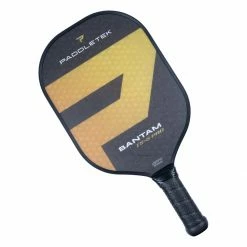 Cheap 👍 Paddletek Bantam TS-5 Pro Lightweight Composite Pickleball Paddle 🎉 -OutletEdge Guard Pickleball Paddles Store paddletek bantam ts 5 pro middleweight composite pickleball paddle 34050 69 l