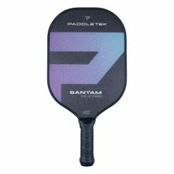 Cheap 👍 Paddletek Bantam TS-5 Pro Lightweight Composite Pickleball Paddle 🎉 -OutletEdge Guard Pickleball Paddles Store paddletek bantam ts 5 pro middleweight composite pickleball paddle 34050 70 l