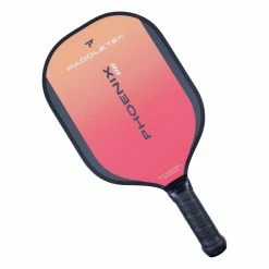 Deals 🥰 Paddletek Phoenix G6 Middleweight Composite Pickleball Paddle ⌛ -OutletEdge Guard Pickleball Paddles Store paddletek phoenix g6 middleweight composite pickleball paddle 34063 1 l