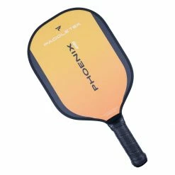 Deals 🥰 Paddletek Phoenix G6 Middleweight Composite Pickleball Paddle ⌛