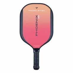 Deals 🥰 Paddletek Phoenix G6 Middleweight Composite Pickleball Paddle ⌛ -OutletEdge Guard Pickleball Paddles Store paddletek phoenix g6 middleweight composite pickleball paddle 34063 2 l