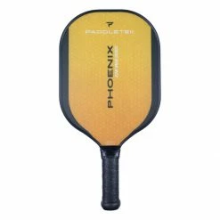 Flash Sale 👏 Paddletek Phoenix Genesis Middleweight Hybrid Pickleball Paddle 👏 50 Flash Sale 👏 Paddletek Phoenix Genesis Middleweight Hybrid Pickleball Paddle 👏 -OutletEdge Guard Pickleball Paddles Store paddletek phoenix genesis middleweight hybrid pickleball paddle 34064 10 l