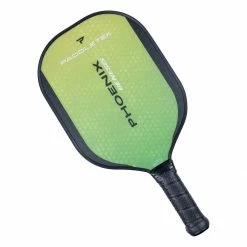 Flash Sale 👏 Paddletek Phoenix Genesis Middleweight Hybrid Pickleball Paddle 👏