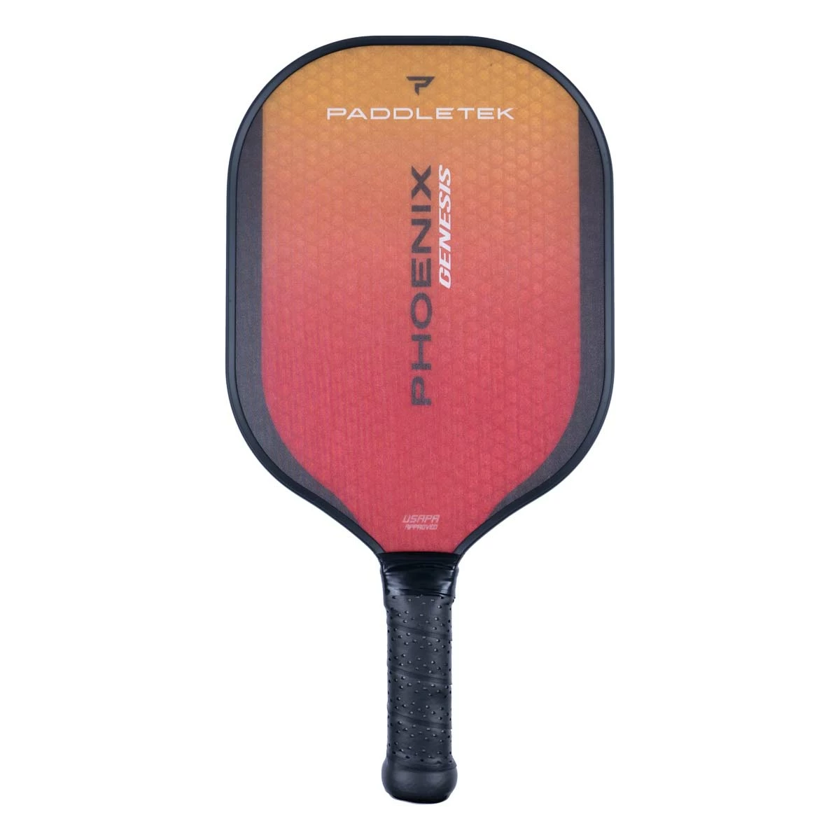 Flash Sale 👏 Paddletek Phoenix Genesis Middleweight Hybrid Pickleball Paddle 👏 9 Flash Sale 👏 Paddletek Phoenix Genesis Middleweight Hybrid Pickleball Paddle 👏 - Image 9