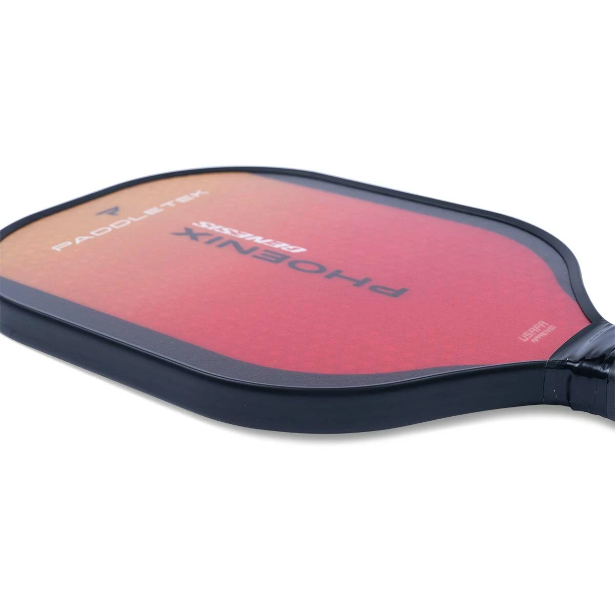Flash Sale 👏 Paddletek Phoenix Genesis Middleweight Hybrid Pickleball Paddle 👏 8 Flash Sale 👏 Paddletek Phoenix Genesis Middleweight Hybrid Pickleball Paddle 👏 - Image 8