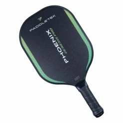 Outlet 🎉 Paddletek Phoenix Genesis Pro Middleweight Hybrid Pickleball Paddle 😍 -OutletEdge Guard Pickleball Paddles Store paddletek phoenix genesis pro middleweight hybrid pickleball paddle 34065 13 l