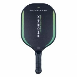 Outlet 🎉 Paddletek Phoenix Genesis Pro Middleweight Hybrid Pickleball Paddle 😍 -OutletEdge Guard Pickleball Paddles Store paddletek phoenix genesis pro middleweight hybrid pickleball paddle 34065 14 l
