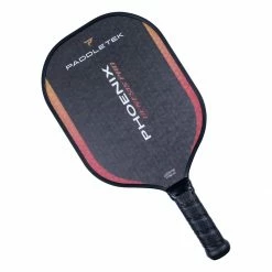 Outlet ๐ Paddletek Phoenix Genesis Pro Middleweight Hybrid Pickleball Paddle ๐