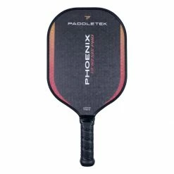 Outlet 🎉 Paddletek Phoenix Genesis Pro Middleweight Hybrid Pickleball Paddle 😍 -OutletEdge Guard Pickleball Paddles Store paddletek phoenix genesis pro middleweight hybrid pickleball paddle 34065 8 l