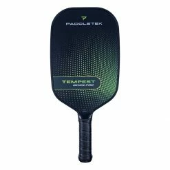Deals 🎁 Paddletek Tempest Reign Pro Carbon Fiber Middleweight Pickleball Paddle ⌛ -OutletEdge Guard Pickleball Paddles Store paddletek tempest reign pro graphite middleweight pickleball paddle 34242 14 l