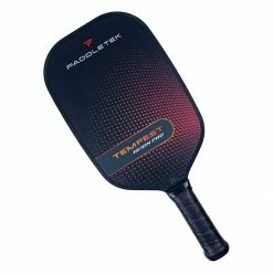 Deals 🎁 Paddletek Tempest Reign Pro Carbon Fiber Middleweight Pickleball Paddle ⌛