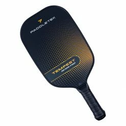 Deals 🎁 Paddletek Tempest Reign Pro Carbon Fiber Middleweight Pickleball Paddle ⌛ -OutletEdge Guard Pickleball Paddles Store paddletek tempest reign pro graphite middleweight pickleball paddle 34242 20 l