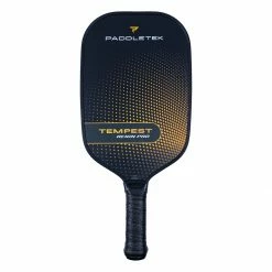 Deals 🎁 Paddletek Tempest Reign Pro Carbon Fiber Middleweight Pickleball Paddle ⌛ -OutletEdge Guard Pickleball Paddles Store paddletek tempest reign pro graphite middleweight pickleball paddle 34242 22 l