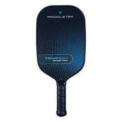 Deals 🎁 Paddletek Tempest Reign Pro Carbon Fiber Middleweight Pickleball Paddle ⌛ -OutletEdge Guard Pickleball Paddles Store paddletek tempest reign pro graphite middleweight pickleball paddle 34242 8 l