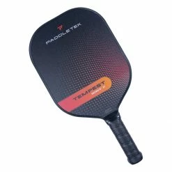Best deal ๐ Paddletek Tempest Wave II Lightweight Carbon Fiber Pickleball Paddle ๐ 54 Best deal ๐ Paddletek Tempest Wave II Lightweight Carbon Fiber Pickleball Paddle ๐ -OutletEdge Guard Pickleball Paddles Store paddletek tempest wave ii lightweight graphite pickleball paddle 34061 1 l
