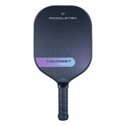 Best deal ๐ Paddletek Tempest Wave II Lightweight Carbon Fiber Pickleball Paddle ๐ 50 Best deal ๐ Paddletek Tempest Wave II Lightweight Carbon Fiber Pickleball Paddle ๐ -OutletEdge Guard Pickleball Paddles Store paddletek tempest wave ii lightweight graphite pickleball paddle 34061 20 l