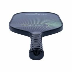 Promo 🎉 Paddletek Tempest Wave Pro Middleweight Carbon Fiber Pickleball Paddle 👏 -OutletEdge Guard Pickleball Paddles Store paddletek tempest wave pro middleweight graphite pickleball paddle 34060 29 l