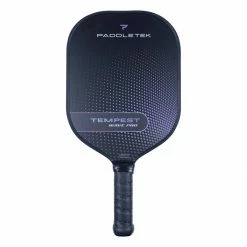 Promo 🎉 Paddletek Tempest Wave Pro Middleweight Carbon Fiber Pickleball Paddle 👏 -OutletEdge Guard Pickleball Paddles Store paddletek tempest wave pro middleweight graphite pickleball paddle 34060 33 l