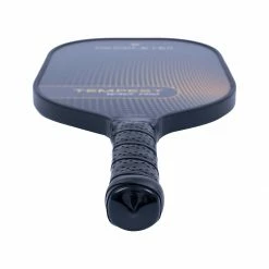 Promo 🎉 Paddletek Tempest Wave Pro Middleweight Carbon Fiber Pickleball Paddle 👏 -OutletEdge Guard Pickleball Paddles Store paddletek tempest wave pro middleweight graphite pickleball paddle 34060 40 l