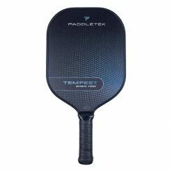 Promo 🎉 Paddletek Tempest Wave Pro Middleweight Carbon Fiber Pickleball Paddle 👏 -OutletEdge Guard Pickleball Paddles Store paddletek tempest wave pro middleweight graphite pickleball paddle 34060 50 l