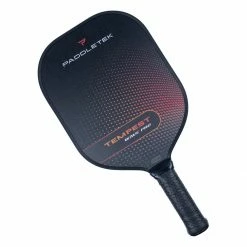 Promo 🎉 Paddletek Tempest Wave Pro Middleweight Carbon Fiber Pickleball Paddle 👏 -OutletEdge Guard Pickleball Paddles Store paddletek tempest wave pro middleweight graphite pickleball paddle 34060 55 l