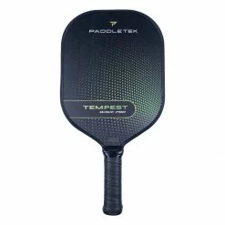 Promo 🎉 Paddletek Tempest Wave Pro Middleweight Carbon Fiber Pickleball Paddle 👏 -OutletEdge Guard Pickleball Paddles Store paddletek tempest wave pro middleweight graphite pickleball paddle 34060 070 l
