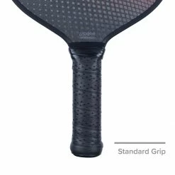 Promo 🎉 Paddletek Tempest Wave Pro Middleweight Carbon Fiber Pickleball Paddle 👏 -OutletEdge Guard Pickleball Paddles Store paddletek tempest wave pro middleweight graphite pickleball paddle 34060 073 l