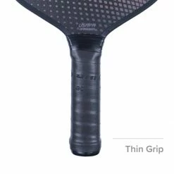 Promo 🎉 Paddletek Tempest Wave Pro Middleweight Carbon Fiber Pickleball Paddle 👏 -OutletEdge Guard Pickleball Paddles Store paddletek tempest wave pro middleweight graphite pickleball paddle 34060 074 l