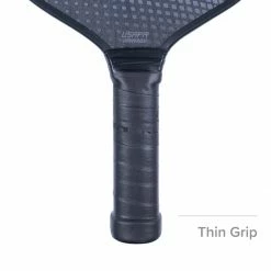 Promo 🎉 Paddletek Tempest Wave Pro Middleweight Carbon Fiber Pickleball Paddle 👏 -OutletEdge Guard Pickleball Paddles Store paddletek tempest wave pro middleweight graphite pickleball paddle 34060 076 l