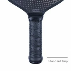 Promo 🎉 Paddletek Tempest Wave Pro Middleweight Carbon Fiber Pickleball Paddle 👏 -OutletEdge Guard Pickleball Paddles Store paddletek tempest wave pro middleweight graphite pickleball paddle 34060 077 l