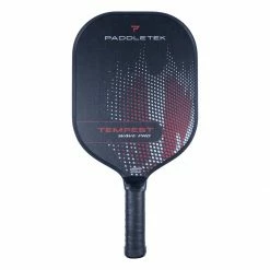 Promo 🧨 Paddletek The Badger Middleweight Carbon Fiber Pickleball Paddle ❤️ -OutletEdge Guard Pickleball Paddles Store paddletek the badger middleweight graphite pickleball paddle 34062 015 l