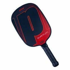 Best Sale 🛒 Prince Quantum Pro Middleweight Composite Pickleball Paddle 👏